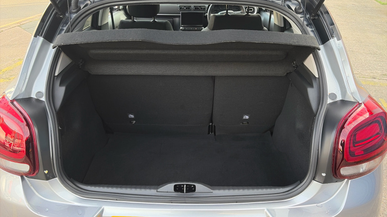 Citroen C3 1.2 PureTech C-Series Edition 5dr Petrol Hatchback